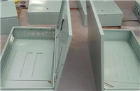 机箱机柜麻豆三级电影宽度尺寸对麻豆三级电影加工厂的影响